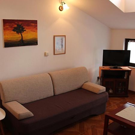 Apartment Ferlin Rovinj Exterior foto