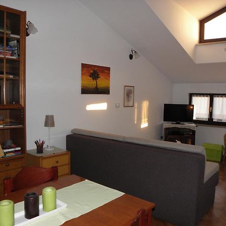 Apartment Ferlin Rovinj Zimmer foto