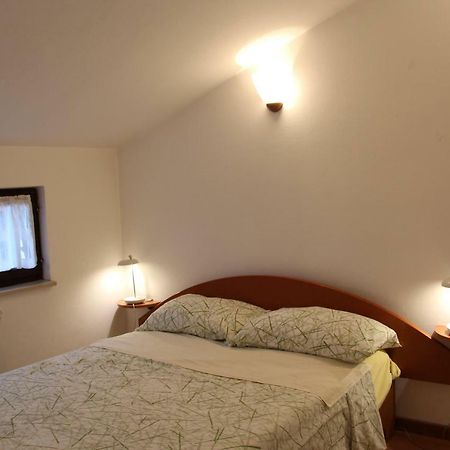 Apartment Ferlin Rovinj Exterior foto