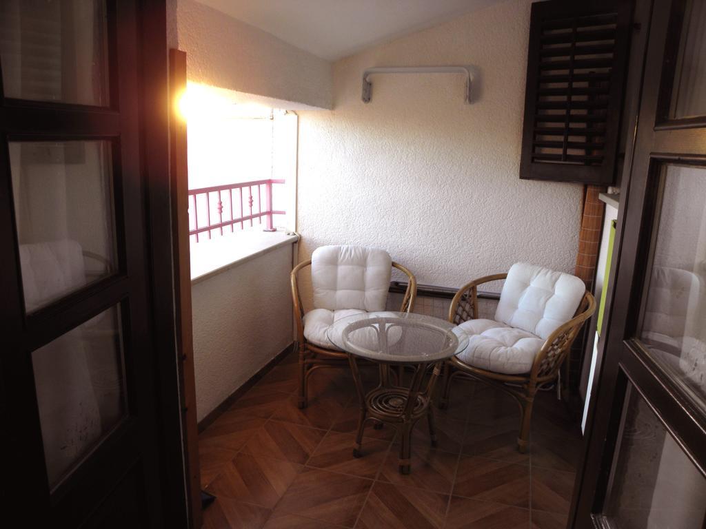 Apartment Ferlin Rovinj Zimmer foto