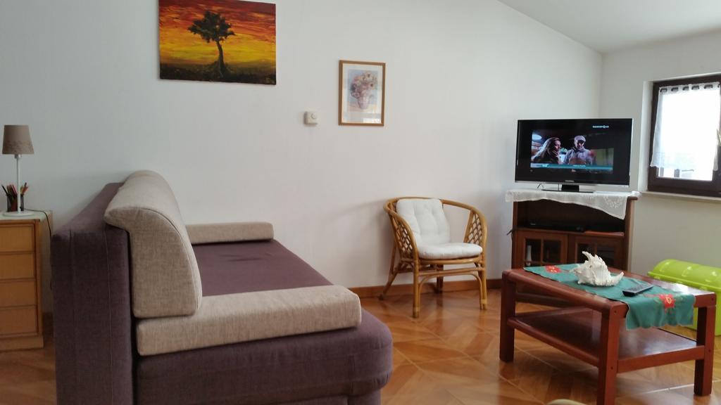 Apartment Ferlin Rovinj Zimmer foto