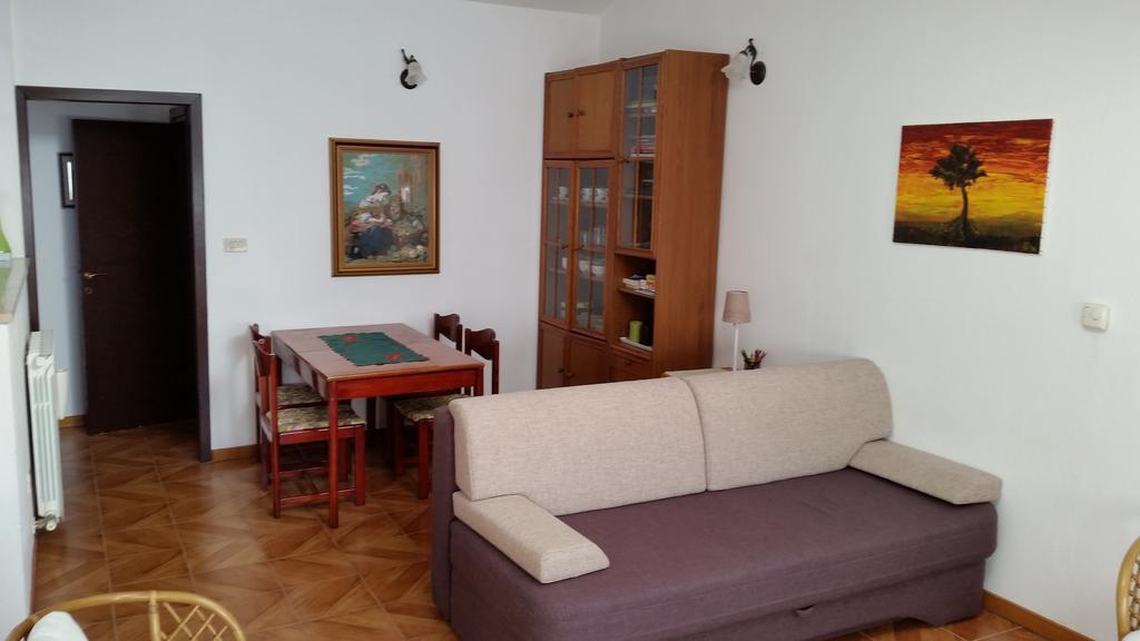Apartment Ferlin Rovinj Zimmer foto