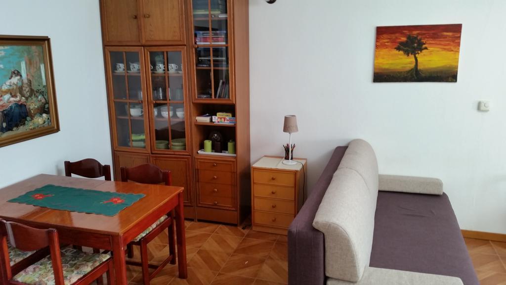 Apartment Ferlin Rovinj Zimmer foto