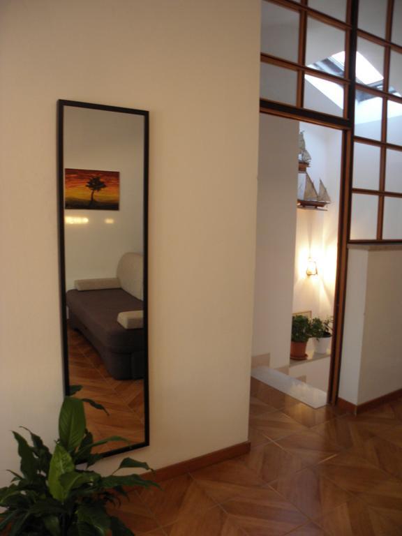 Apartment Ferlin Rovinj Zimmer foto