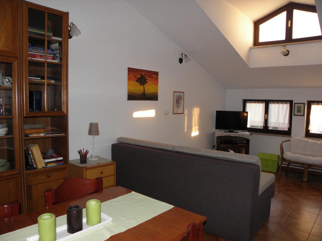Apartment Ferlin Rovinj Zimmer foto