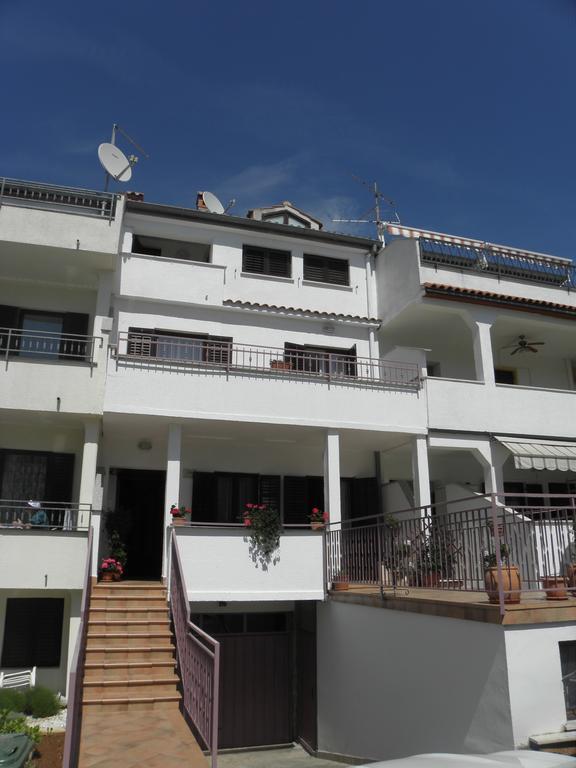 Apartment Ferlin Rovinj Exterior foto
