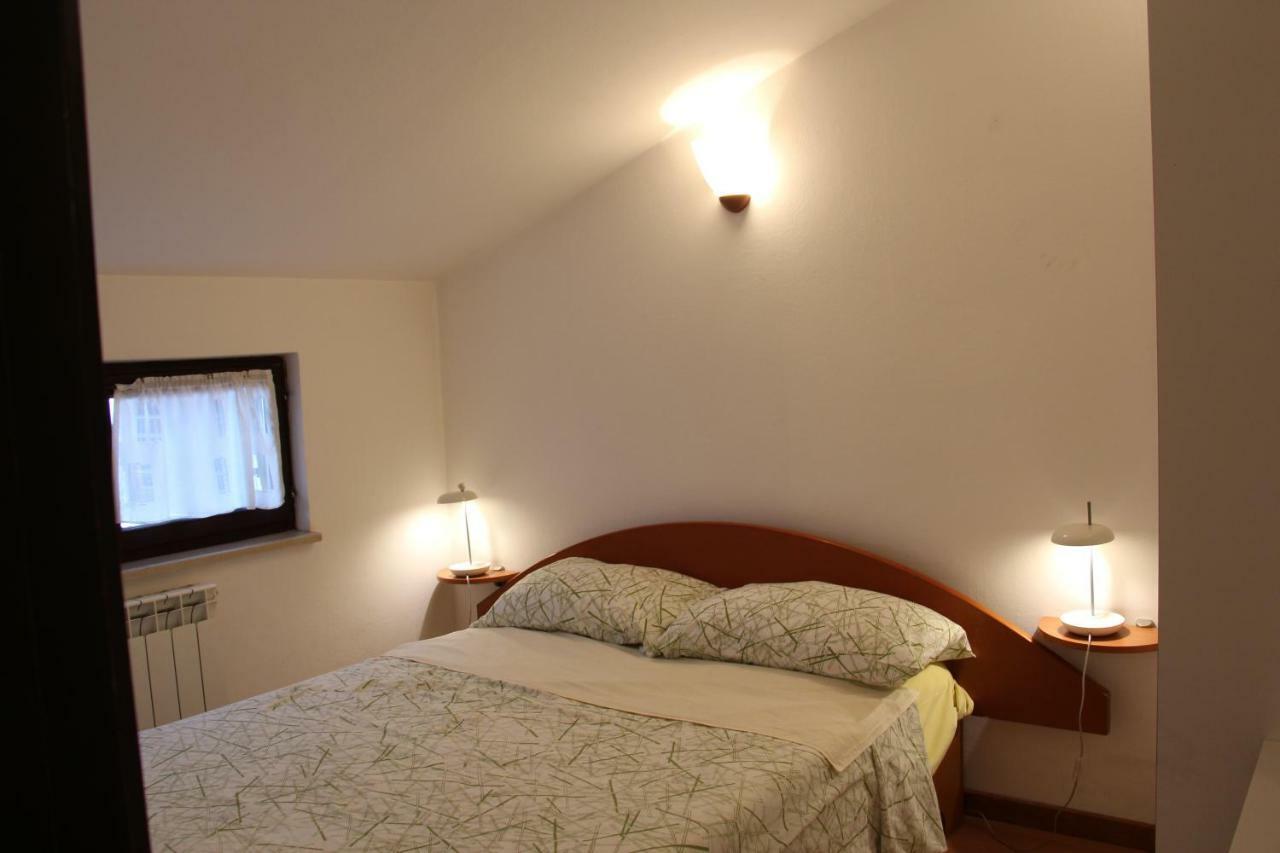 Apartment Ferlin Rovinj Exterior foto